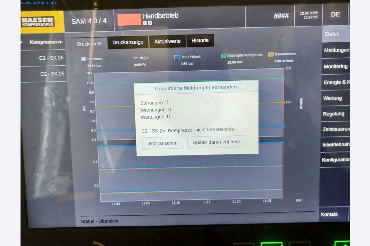 Laboratory equipment / Extensive storage technology and inventories / Osmosis systems and much more.-6