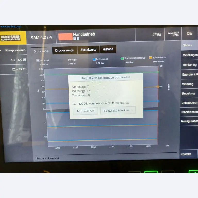 Laboratory equipment / Extensive storage technology and inventories / Osmosis systems and much more.-6