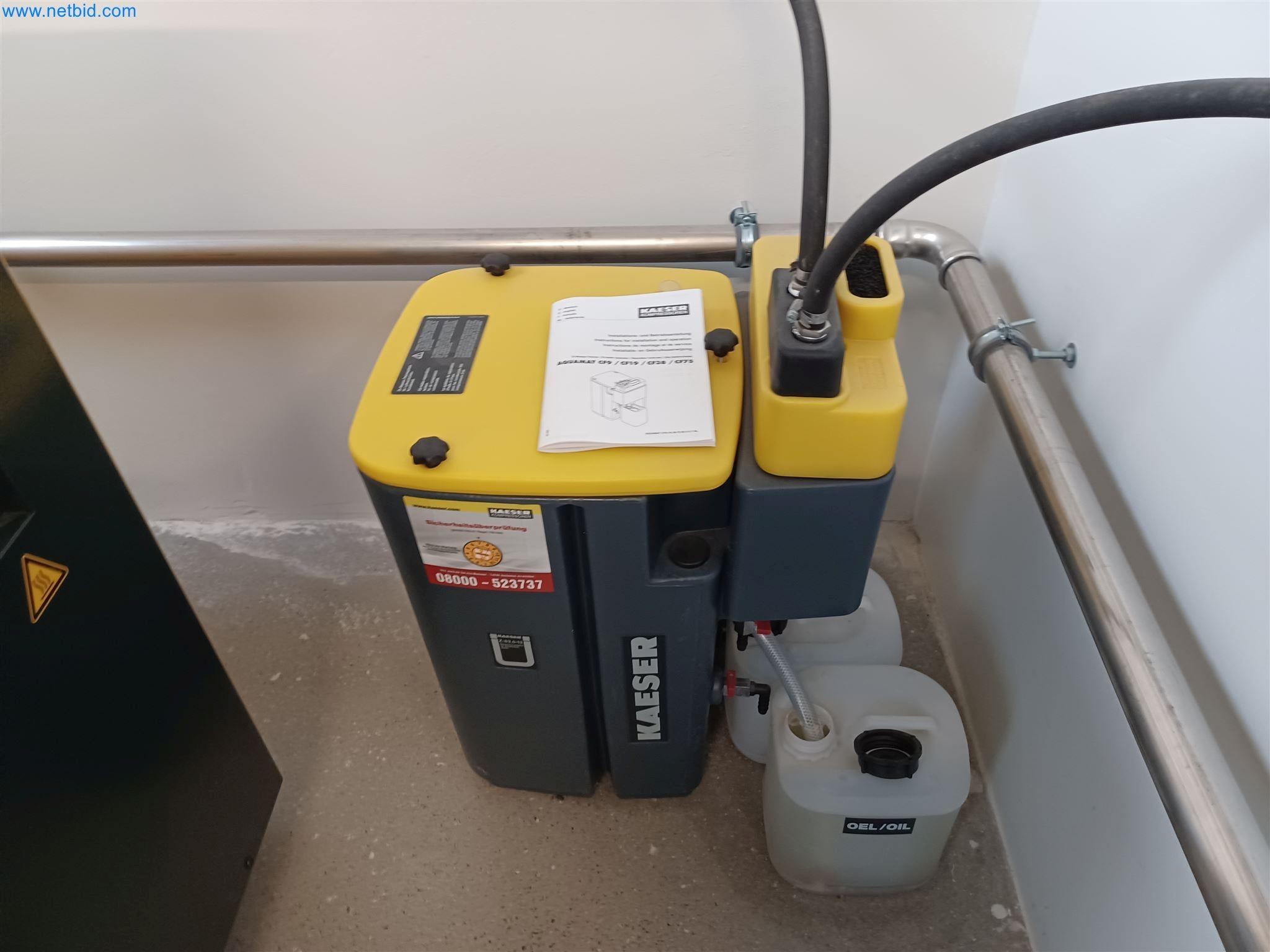 Sprzęt laboratoryjny / Rozbudowana technologia magazynowania i zapasy / Systemy osmozy i wiele więcej.-8