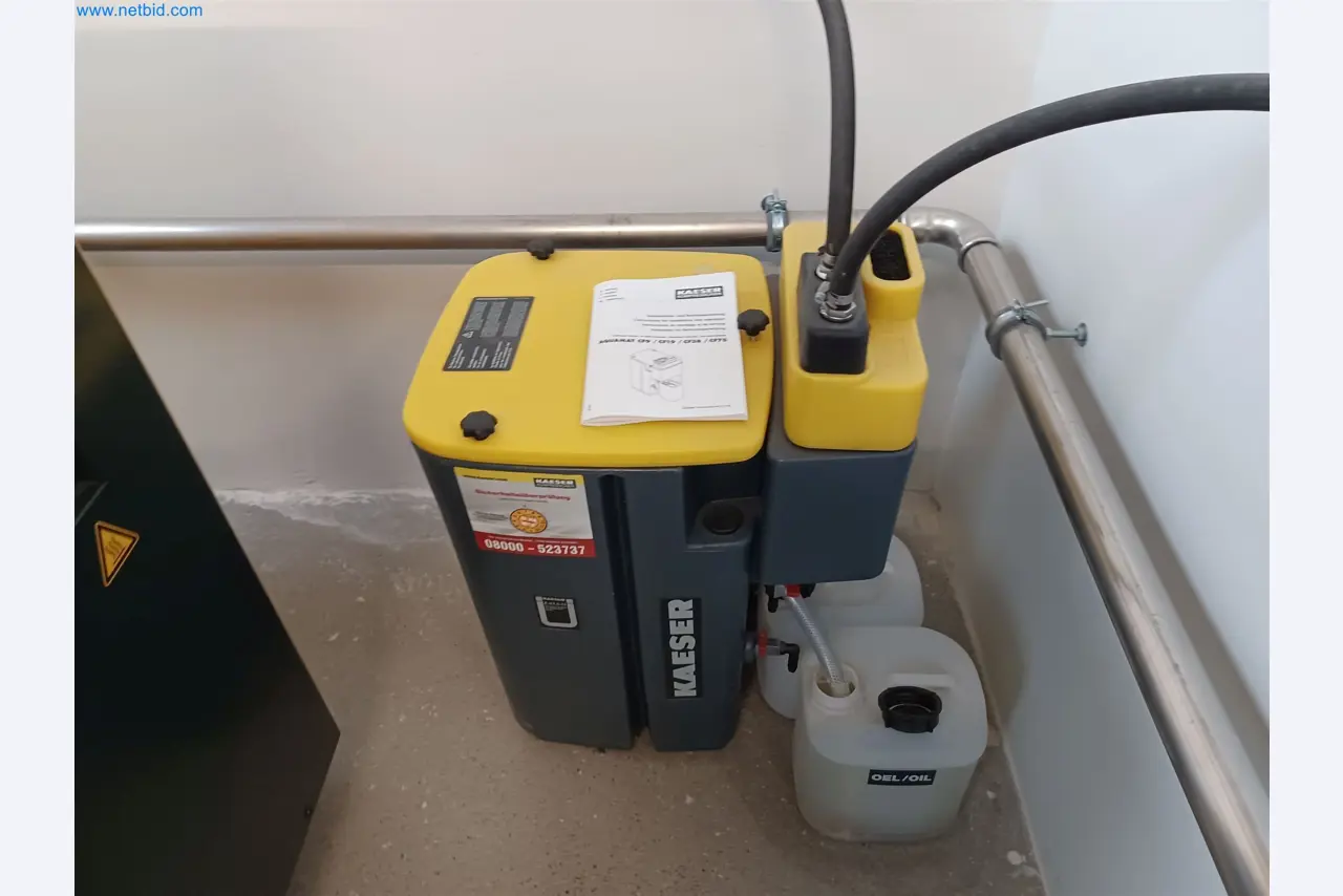 Laboratory equipment / Extensive storage technology and inventories / Osmosis systems and much more.-8