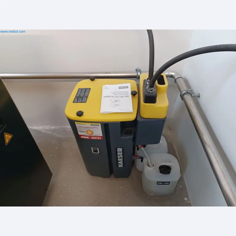 Laboratory equipment / Extensive storage technology and inventories / Osmosis systems and much more.-8