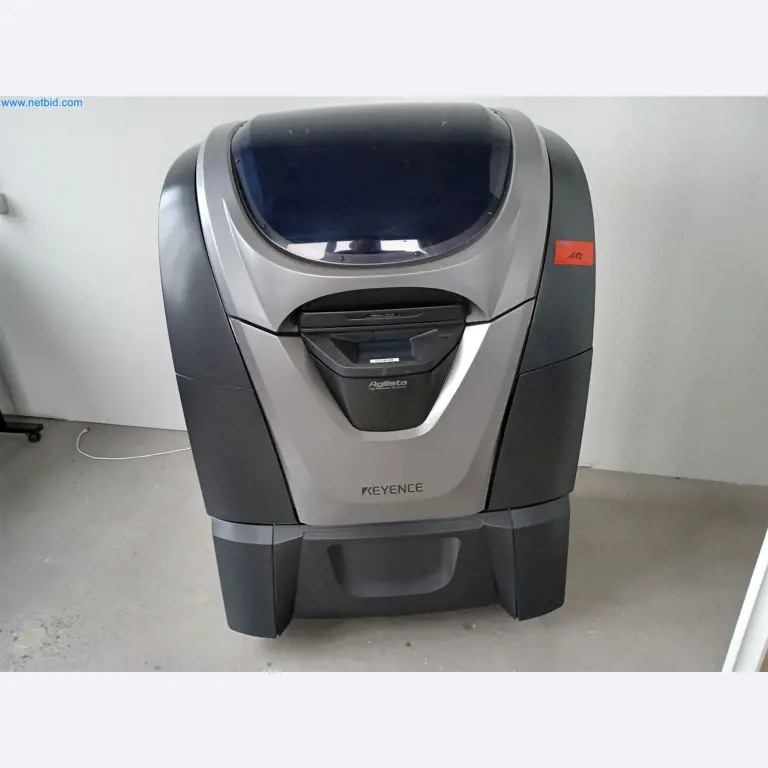 Laboratory equipment / Extensive storage technology and inventories / Osmosis systems and much more.-1