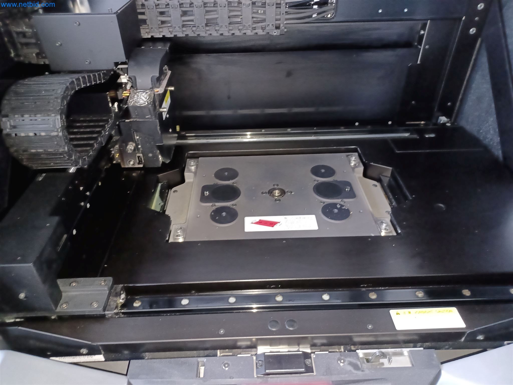 Laboratory equipment / Extensive storage technology and inventories / Osmosis systems and much more.-4