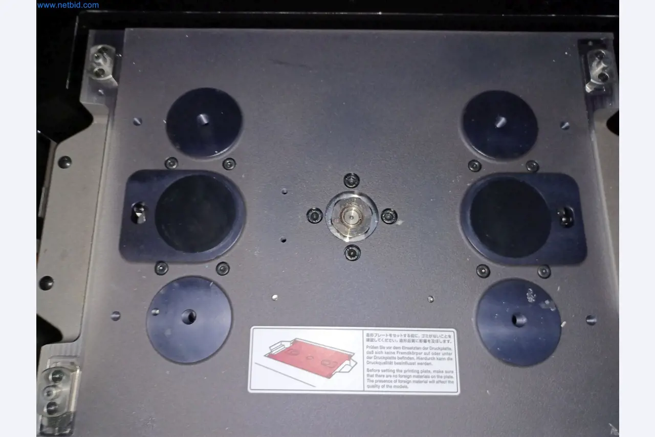 Laboratory equipment / Extensive storage technology and inventories / Osmosis systems and much more.-5