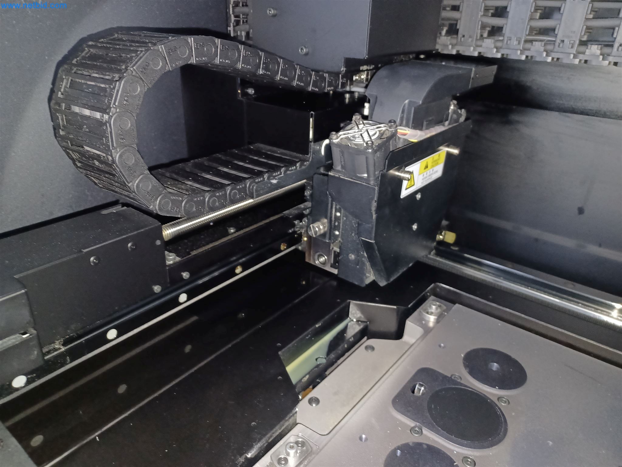 Laboratory equipment / Extensive storage technology and inventories / Osmosis systems and much more.-6