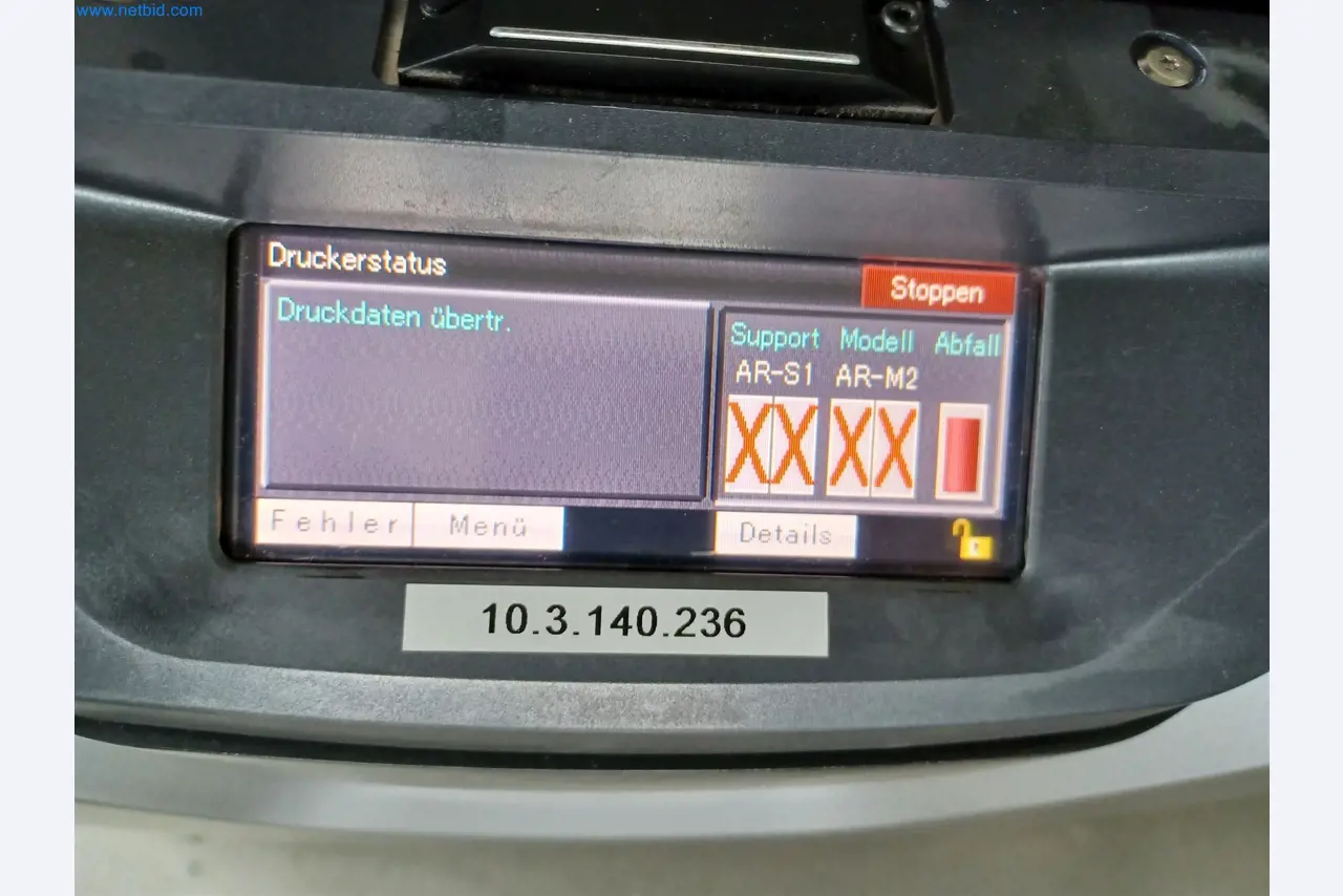 Laboratory equipment / Extensive storage technology and inventories / Osmosis systems and much more.-7