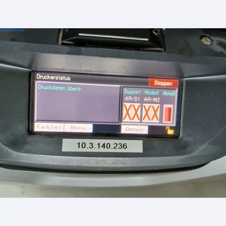 Laboratory equipment / Extensive storage technology and inventories / Osmosis systems and much more.-7