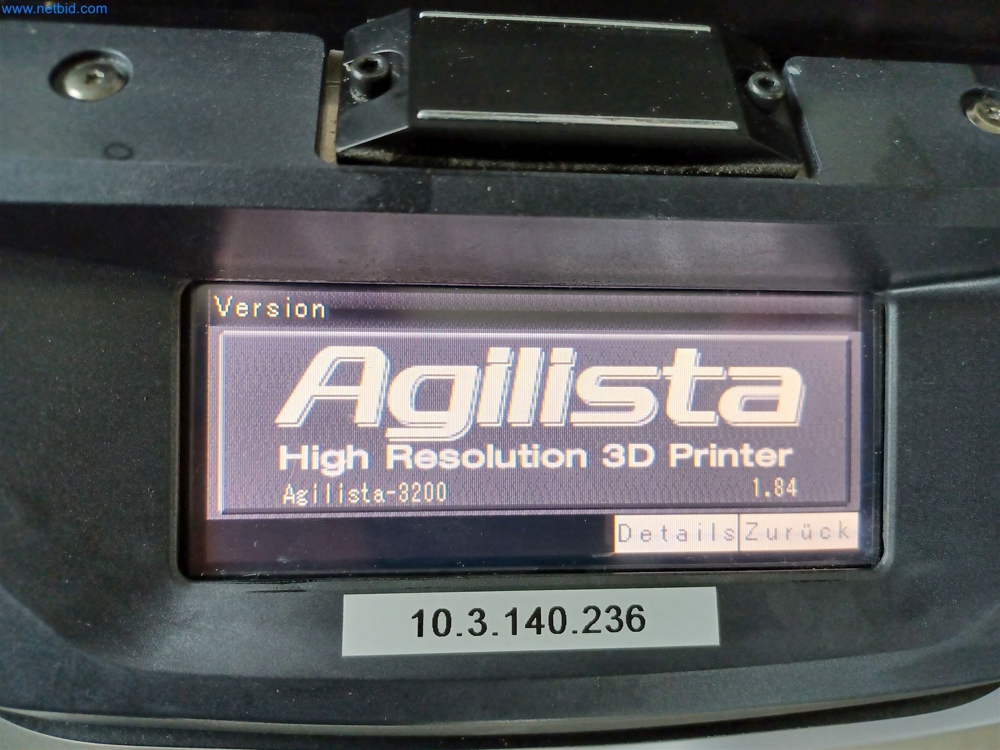 Laboratory equipment / Extensive storage technology and inventories / Osmosis systems and much more.-9