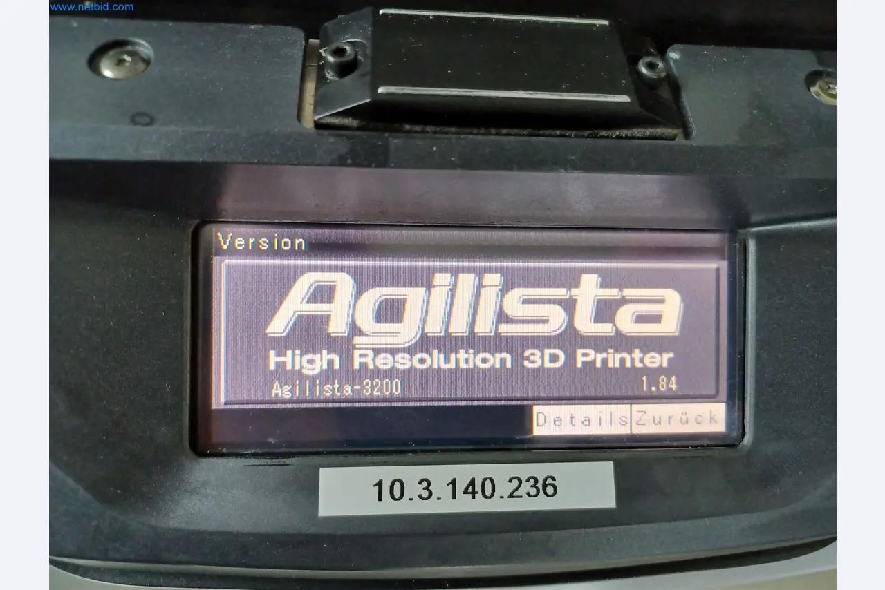 Laboratory equipment / Extensive storage technology and inventories / Osmosis systems and much more.-9