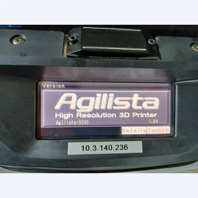 Laboratory equipment / Extensive storage technology and inventories / Osmosis systems and much more.-9