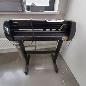 Plotter de corte Vevor SK-720