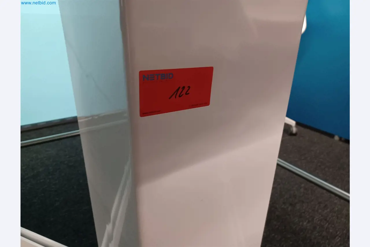 Laboratory equipment / Extensive storage technology and inventories / Osmosis systems and much more.-2