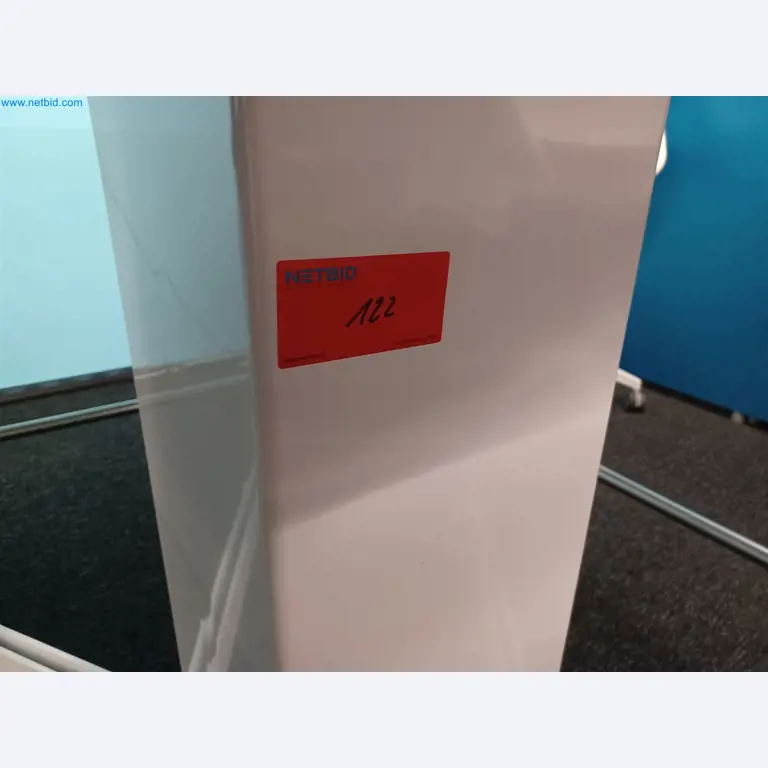 Laboratory equipment / Extensive storage technology and inventories / Osmosis systems and much more.-2