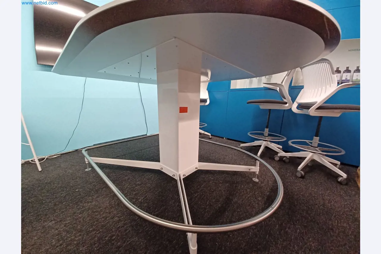 Laboratory equipment / Extensive storage technology and inventories / Osmosis systems and much more.-4