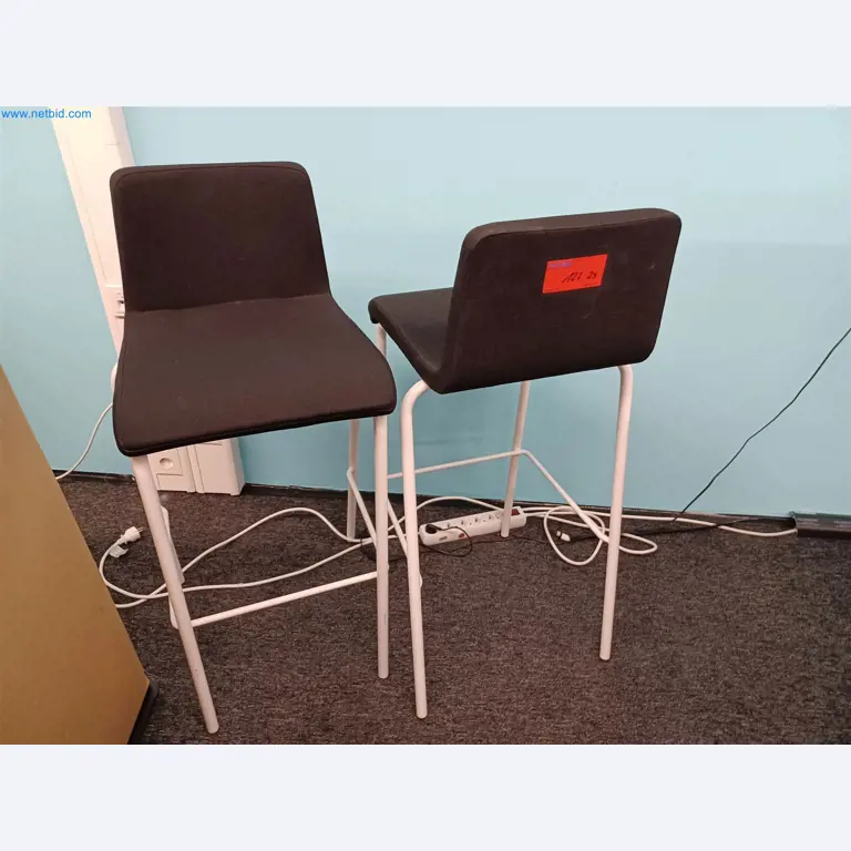 Laboratory equipment / Extensive storage technology and inventories / Osmosis systems and much more.-7