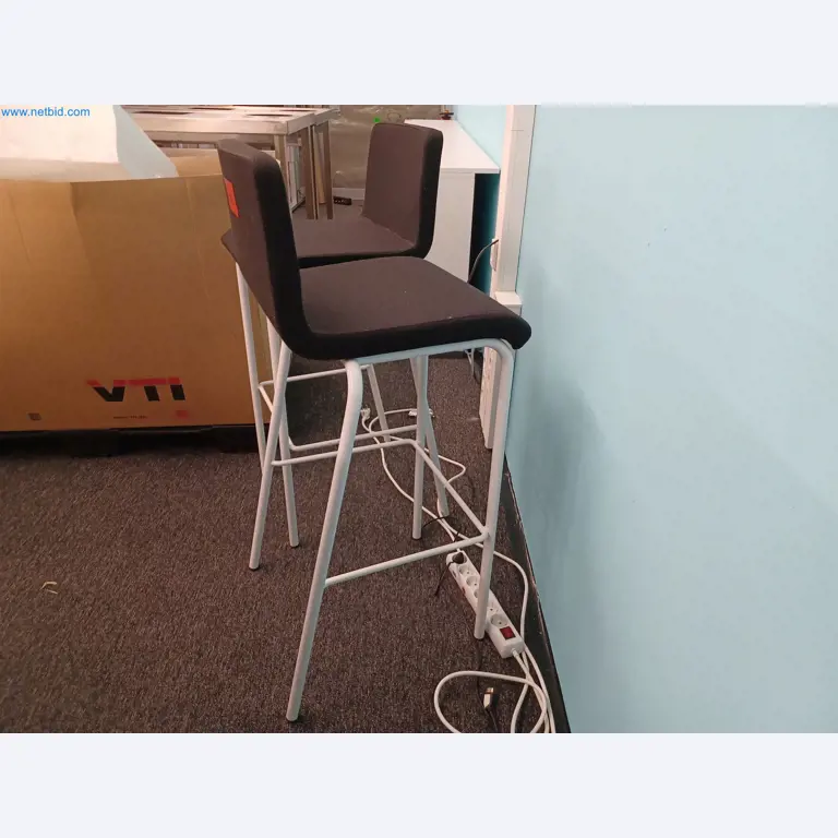 Laboratory equipment / Extensive storage technology and inventories / Osmosis systems and much more.-8