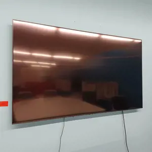 75" LED TV set Samsung