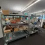 thumbnail-Laboratory equipment / Extensive storage technology and inventories / Osmosis systems and much more.-1