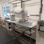 thumbnail-Laboratory equipment / Extensive storage technology and inventories / Osmosis systems and much more.-6