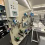 thumbnail-Laboratory equipment / Extensive storage technology and inventories / Osmosis systems and much more.-10