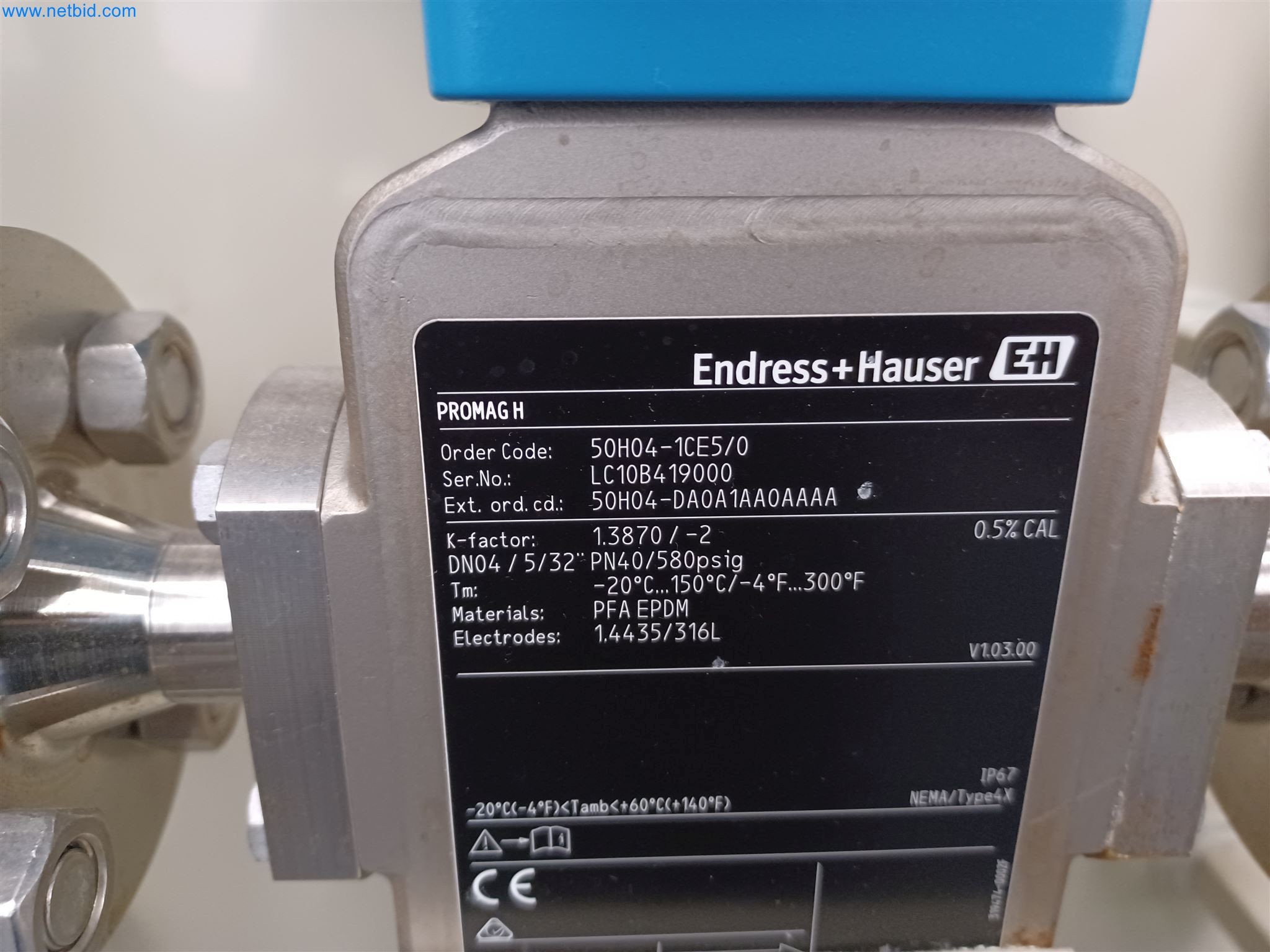 Laboratory equipment / Extensive storage technology and inventories / Osmosis systems and much more.-3