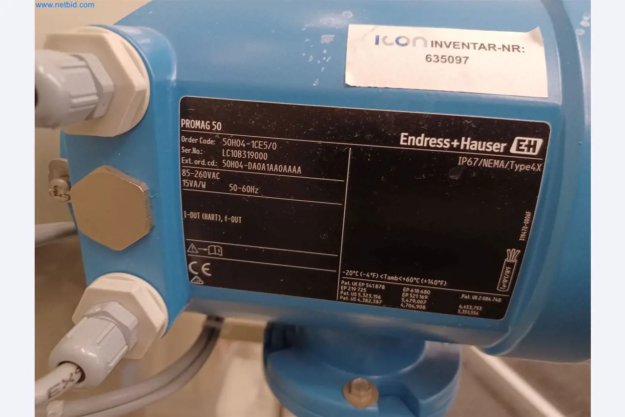 Laboratory equipment / Extensive storage technology and inventories / Osmosis systems and much more.-7