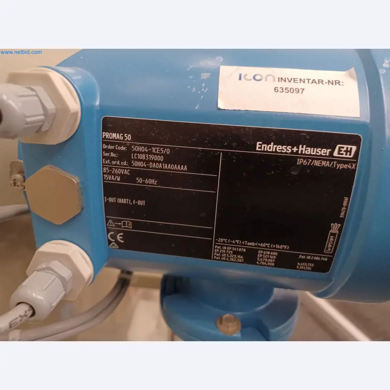 Laboratory equipment / Extensive storage technology and inventories / Osmosis systems and much more.-7