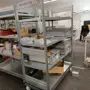 thumbnail-Laboratory equipment / Extensive storage technology and inventories / Osmosis systems and much more.-3