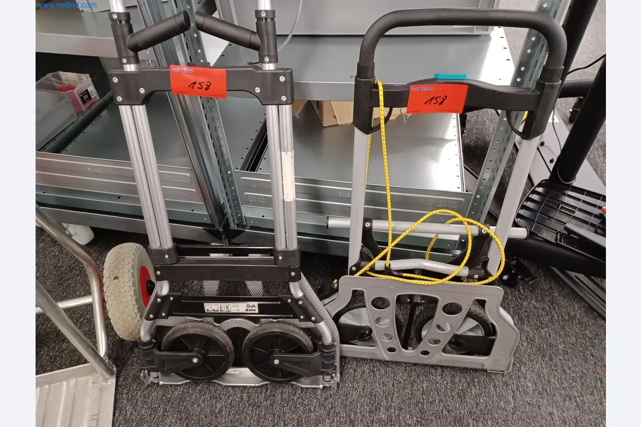 Laboratory equipment / Extensive storage technology and inventories / Osmosis systems and much more.-7