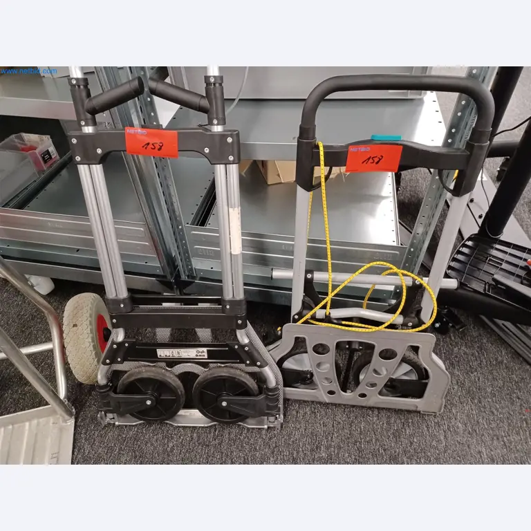 Laboratory equipment / Extensive storage technology and inventories / Osmosis systems and much more.-7