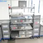 thumbnail-Laboratory equipment / Extensive storage technology and inventories / Osmosis systems and much more.-2