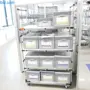 thumbnail-Laboratory equipment / Extensive storage technology and inventories / Osmosis systems and much more.-3