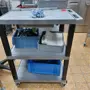 thumbnail-Laboratory equipment / Extensive storage technology and inventories / Osmosis systems and much more.-4