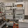 thumbnail-Laboratory equipment / Extensive storage technology and inventories / Osmosis systems and much more.-2