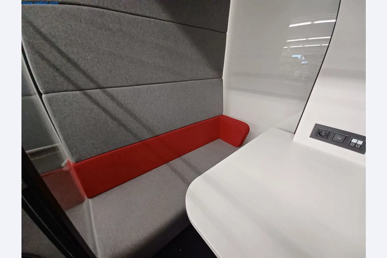 Laboratory equipment / Extensive storage technology and inventories / Osmosis systems and much more.-4