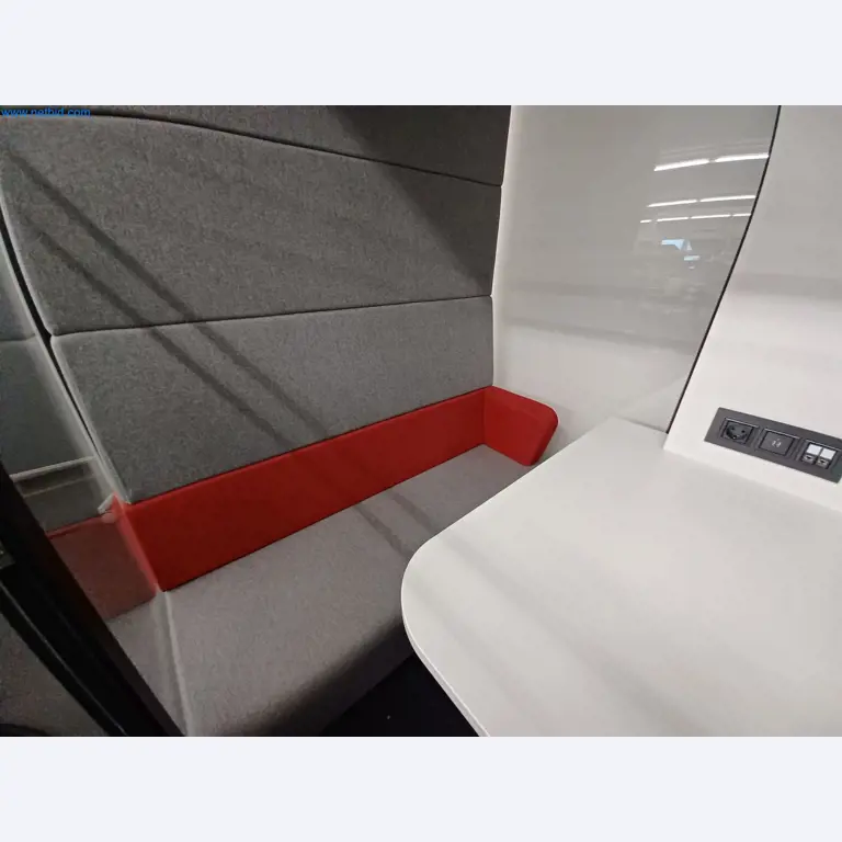 Laboratory equipment / Extensive storage technology and inventories / Osmosis systems and much more.-4