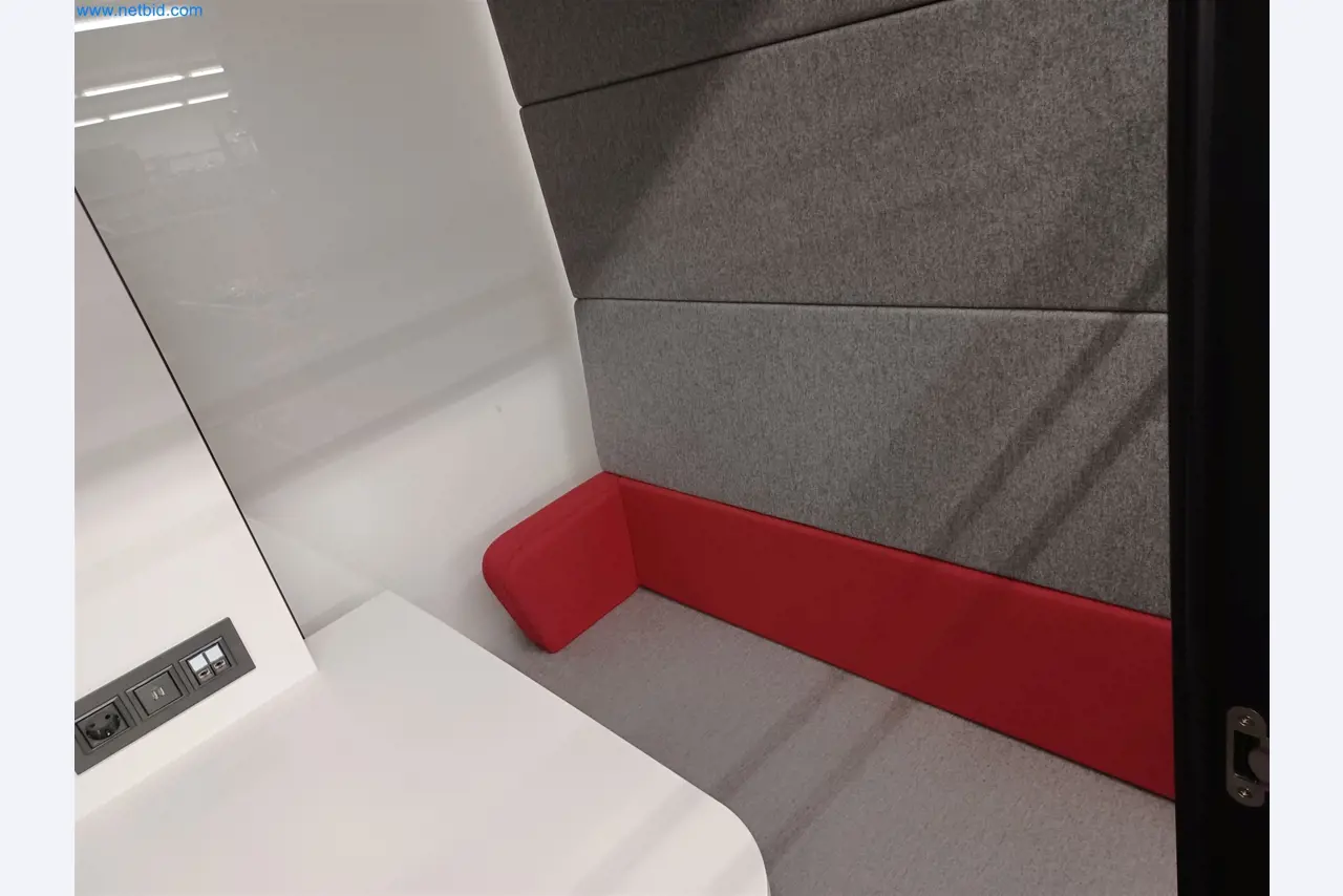 Laboratory equipment / Extensive storage technology and inventories / Osmosis systems and much more.-5