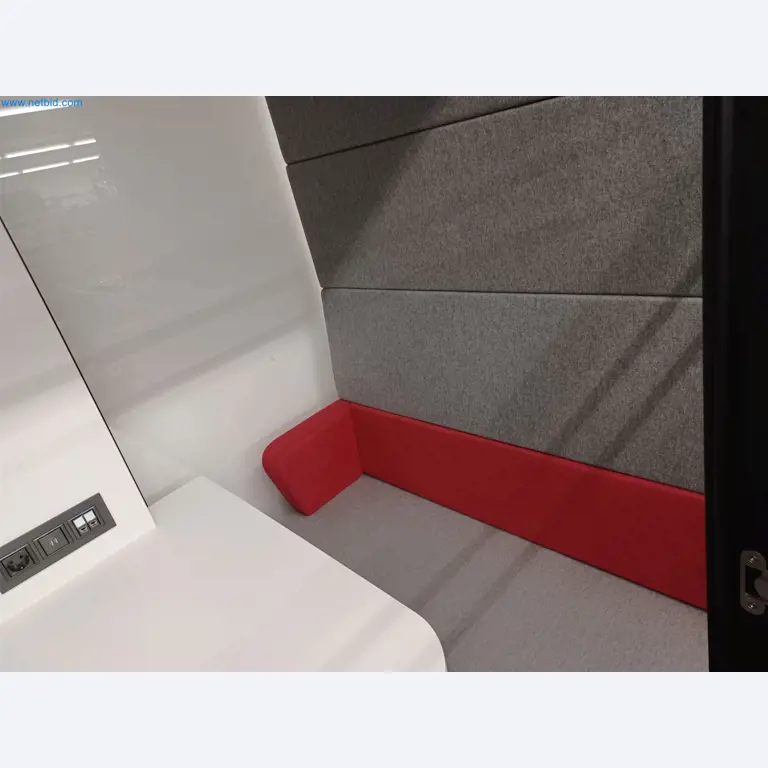 Laboratory equipment / Extensive storage technology and inventories / Osmosis systems and much more.-5