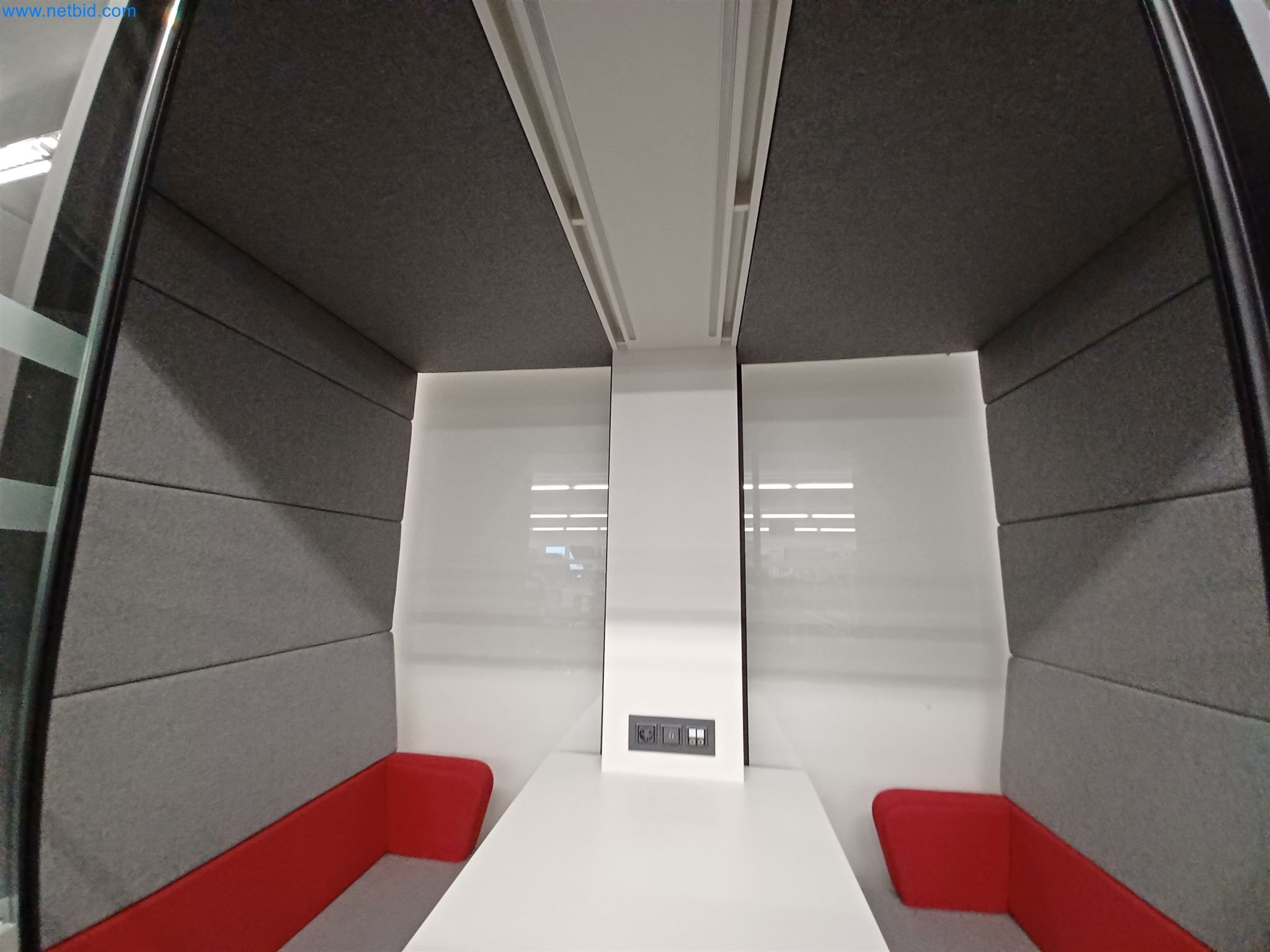 Laboratory equipment / Extensive storage technology and inventories / Osmosis systems and much more.-6