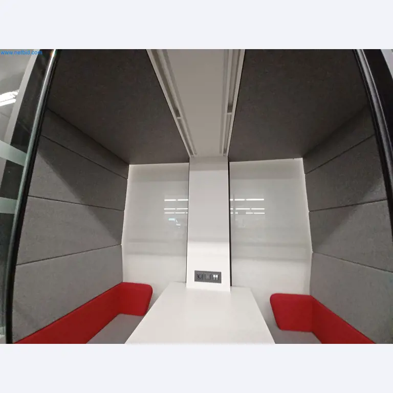 Laboratory equipment / Extensive storage technology and inventories / Osmosis systems and much more.-6