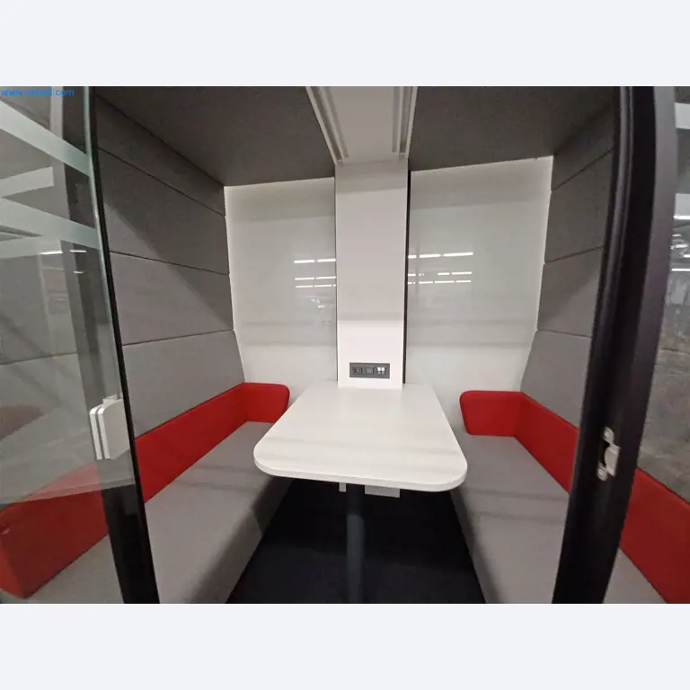 Laboratory equipment / Extensive storage technology and inventories / Osmosis systems and much more.-7