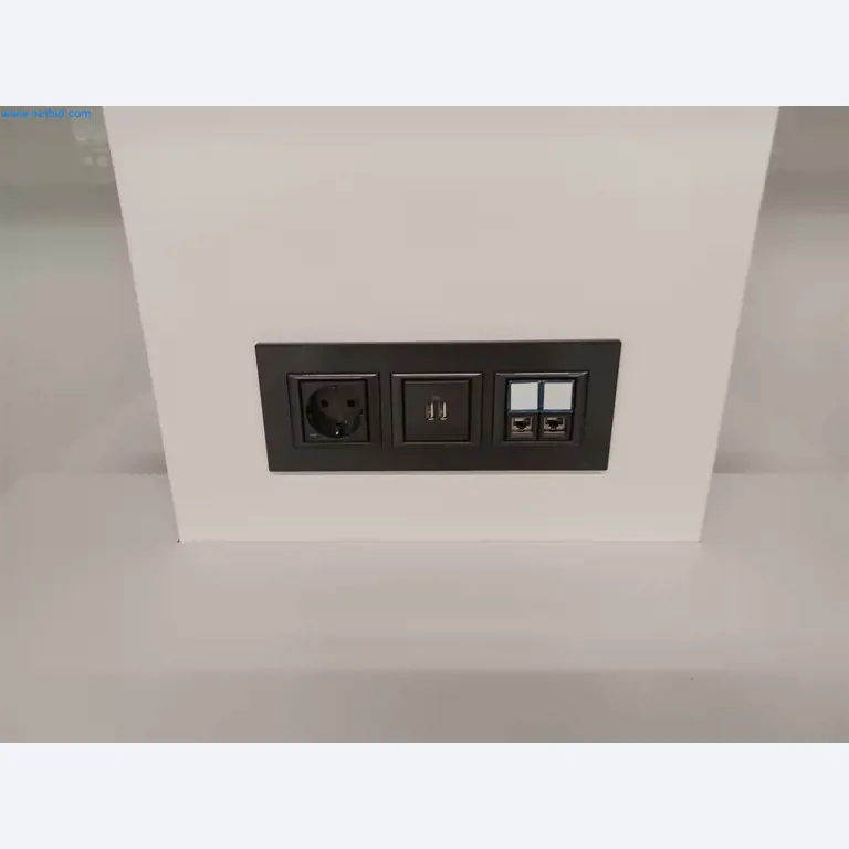 Laboratory equipment / Extensive storage technology and inventories / Osmosis systems and much more.-8