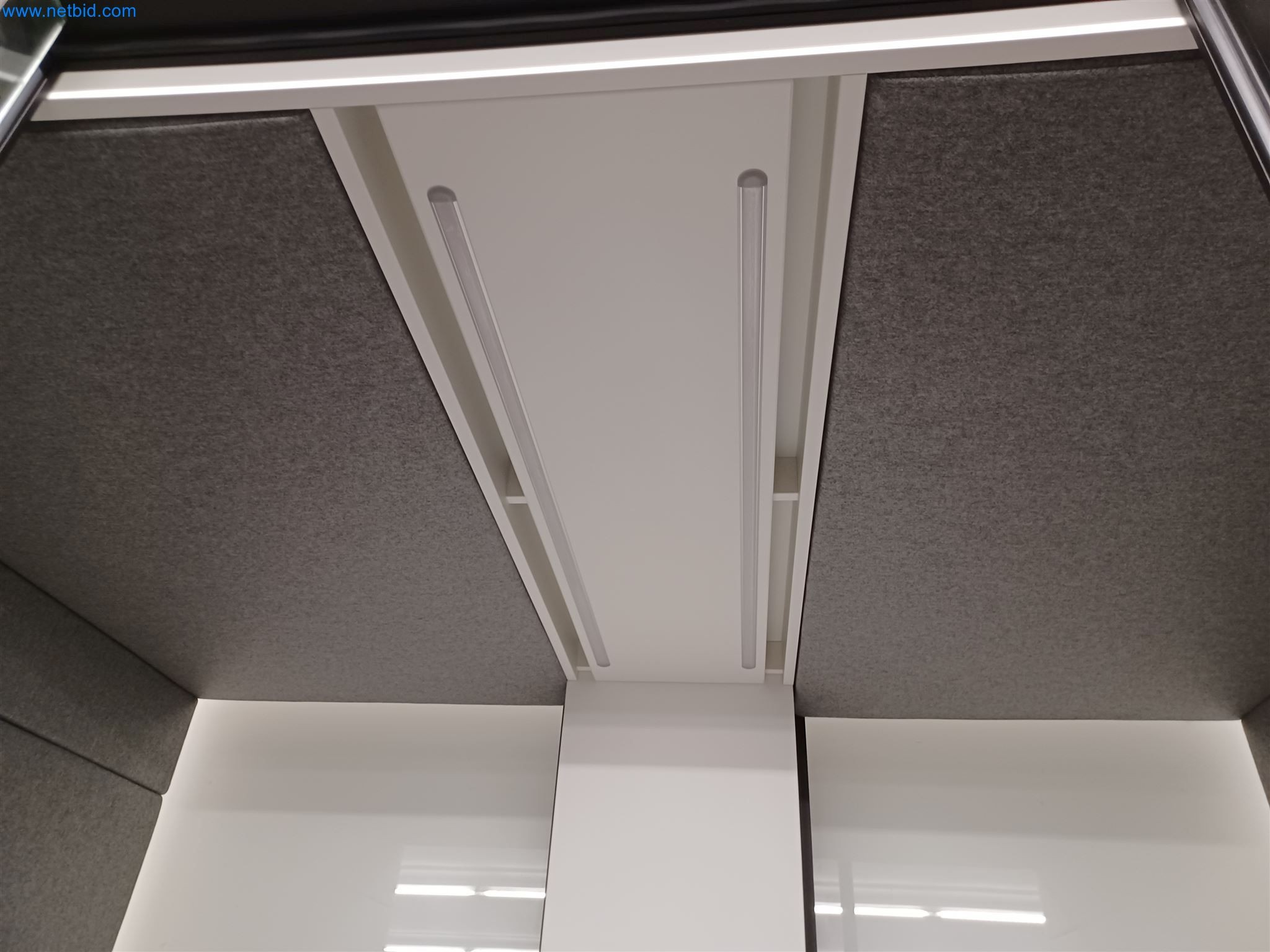 Laboratory equipment / Extensive storage technology and inventories / Osmosis systems and much more.-9