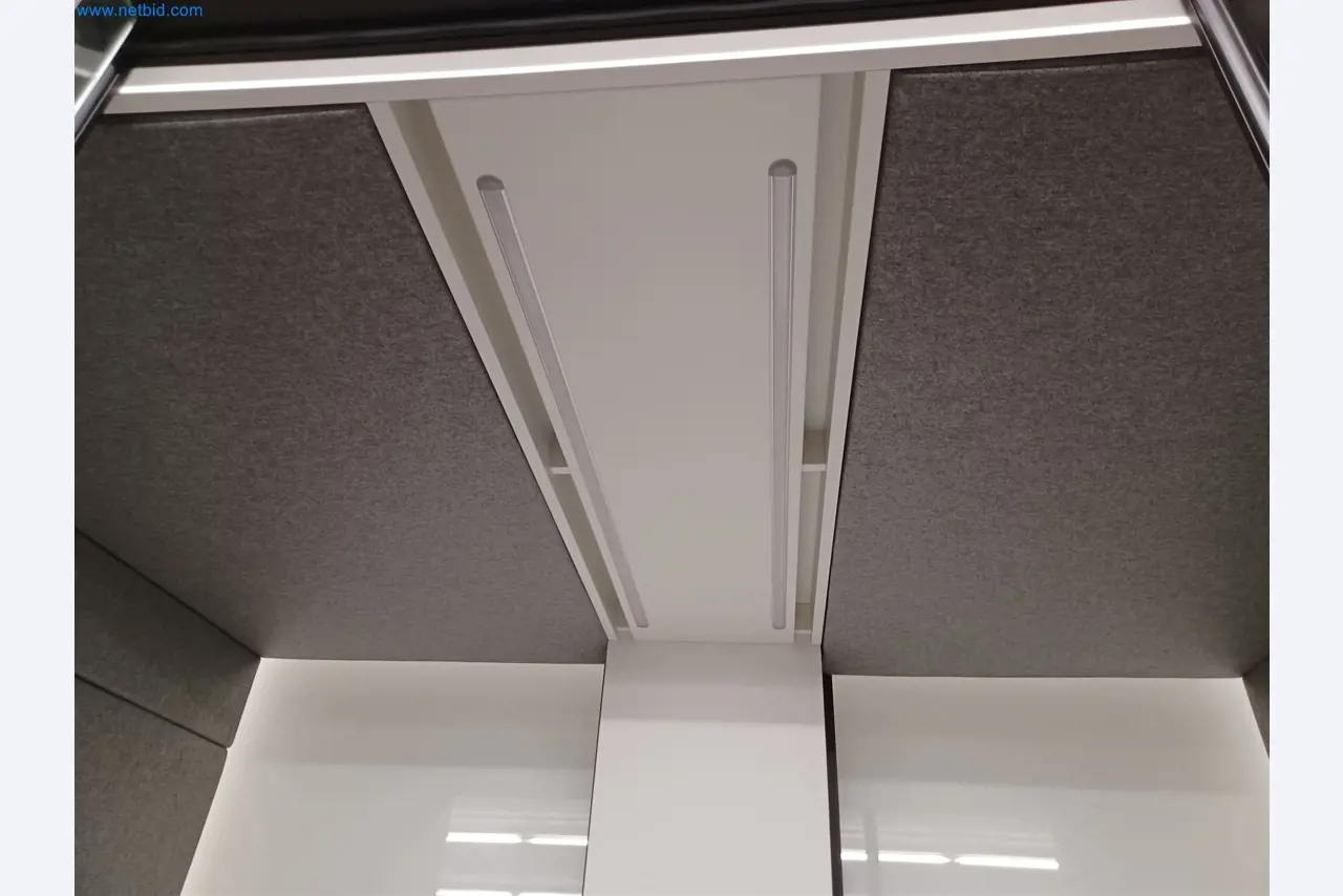 Laboratory equipment / Extensive storage technology and inventories / Osmosis systems and much more.-9