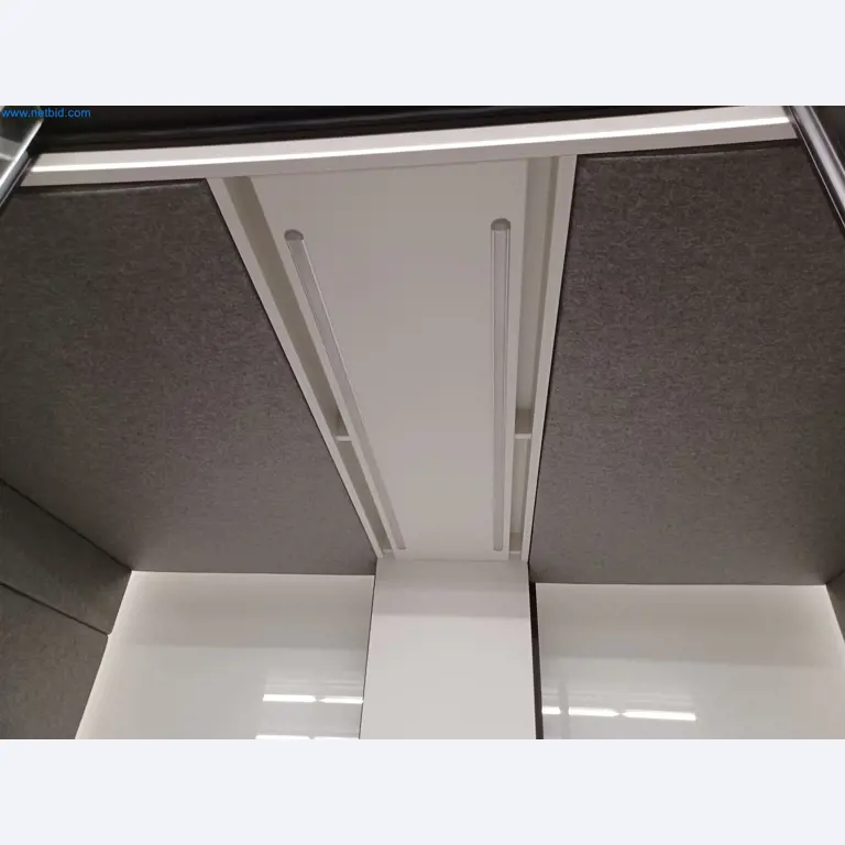 Laboratory equipment / Extensive storage technology and inventories / Osmosis systems and much more.-9