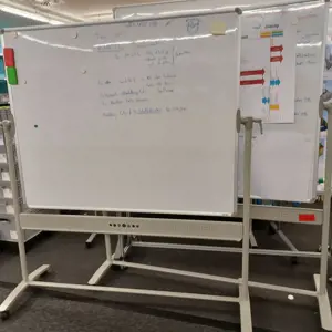 5 Whiteboards