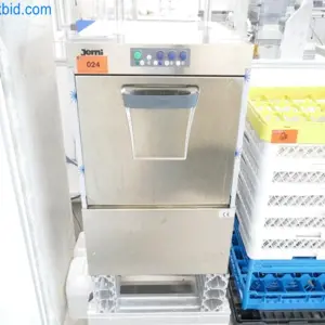 Commercial dishwasher Jemi