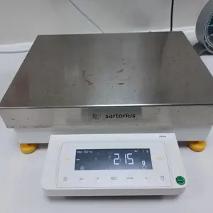 Laboratory precision balance Sartorius MSE36200S