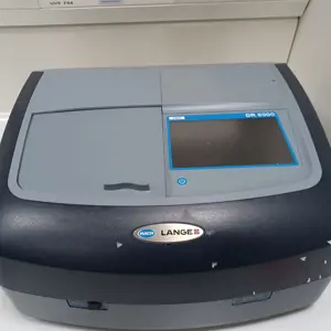 Spectrophotometer Lange DR 6000