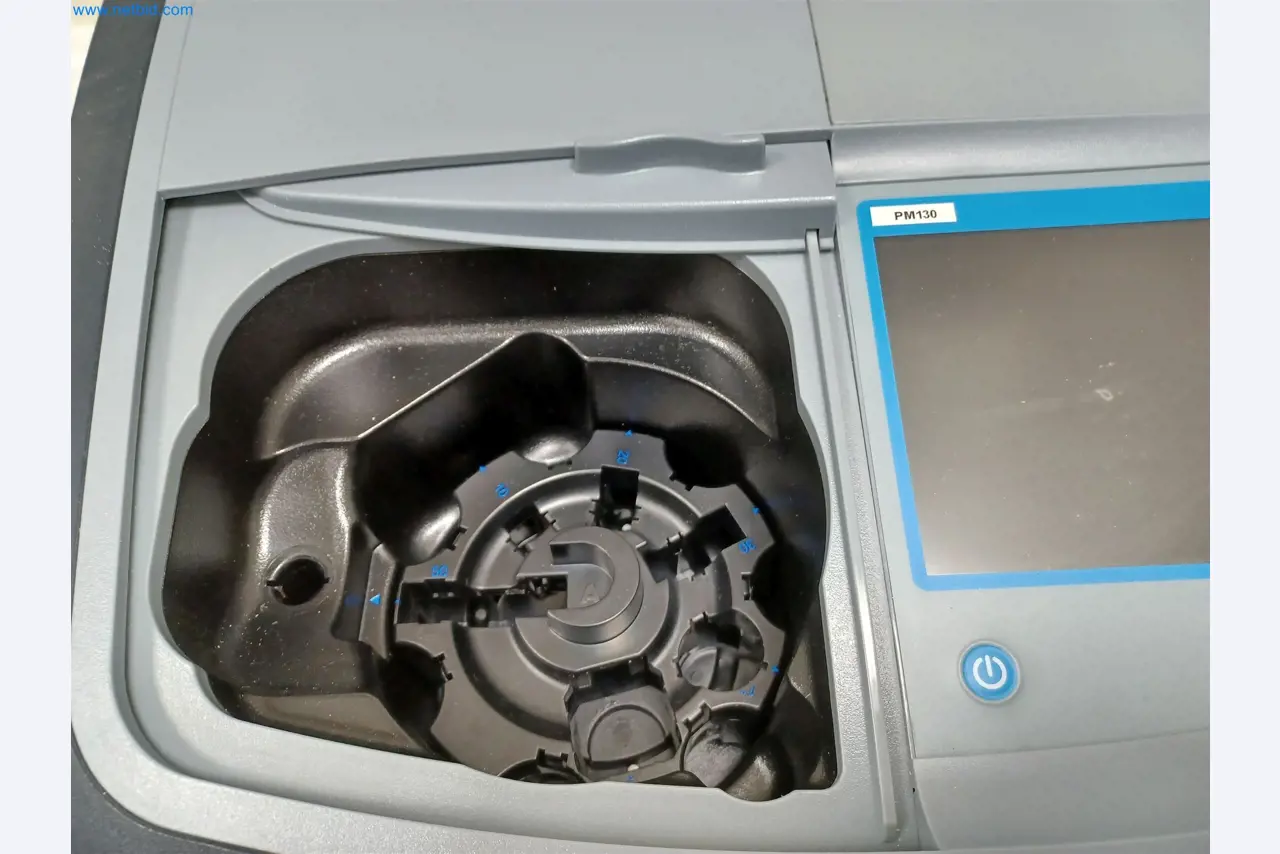 Laboratory equipment / Extensive storage technology and inventories / Osmosis systems and much more.-4